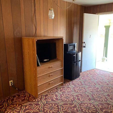 El Portal Motel Битти Экстерьер фото